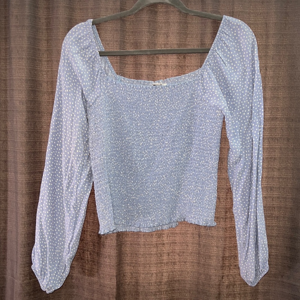 Women’s Blouse